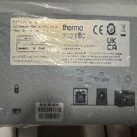 Unused Thermo Scientific NanoDrop Eight Spectrophotometer image 1